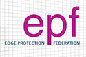 Edge Protection Federation Logo